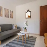 Quinta Silvestre Lejlighed