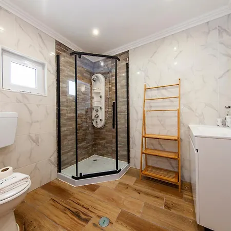 Quinta Silvestre Апартаменты