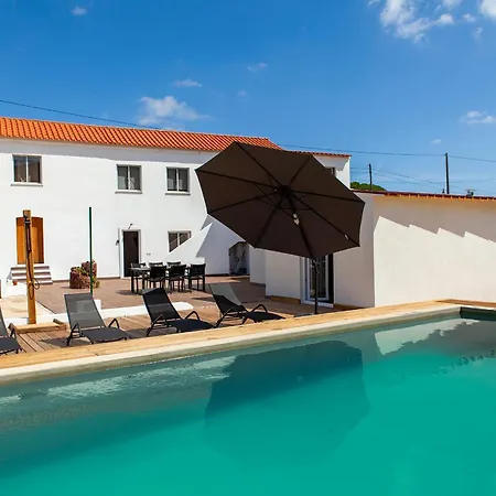 Quinta Silvestre Апартаменты