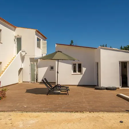 Quinta Silvestre * Bensafrim