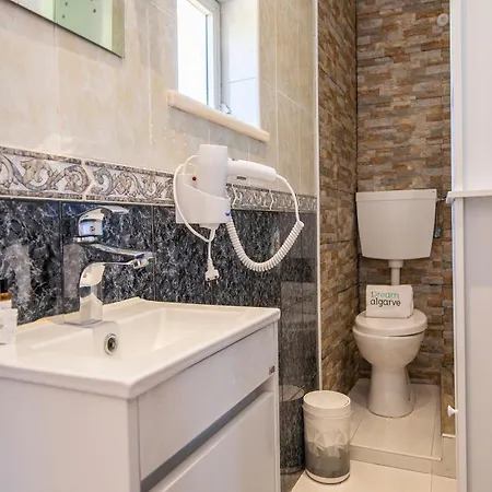 Quinta Silvestre Apartman *
