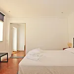 Apartmán Quinta Silvestre Bensafrim