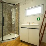 Quinta Silvestre Apartmán *