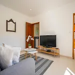 Quinta Silvestre Apartmán *
