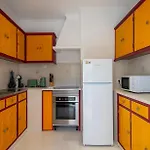 Quinta Silvestre Apartmán *