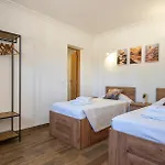 Quinta Silvestre Apartmán Bensafrim