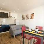 Apartmán Quinta Silvestre *