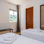 Quinta Silvestre Apartmán Bensafrim