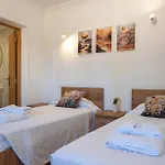 Quinta Silvestre Apartmán Bensafrim