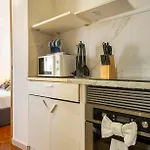 Quinta Silvestre Apartmán *
