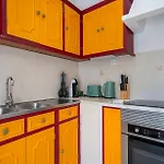 Quinta Silvestre Apartman
