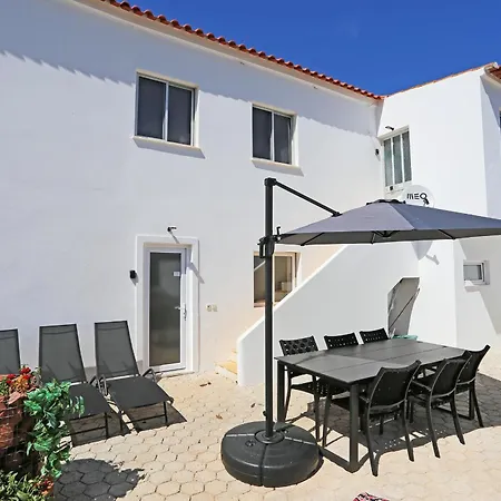 S - Quinta Silvestre Apartment