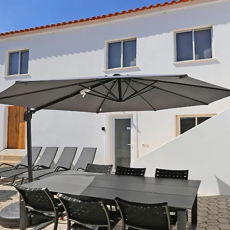 S - Quinta Silvestre Apartment Bensafrim