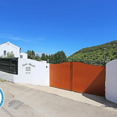S - Quinta Silvestre