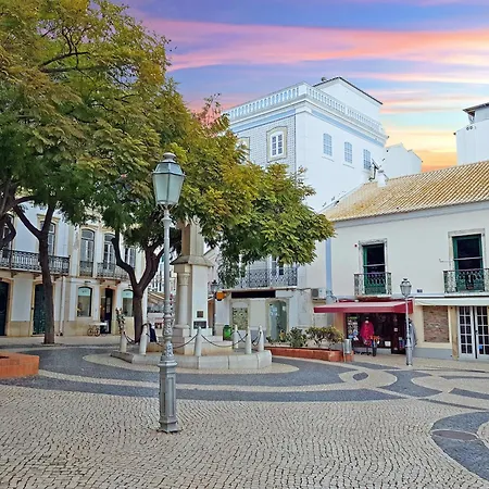 S - Quinta Silvestre Apartment *