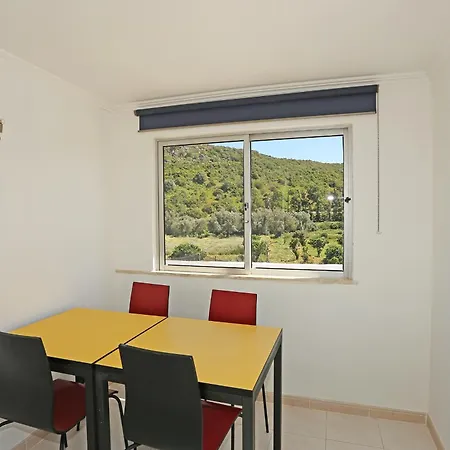 S - Quinta Silvestre * Bensafrim