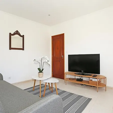 Apartment S - Quinta Silvestre