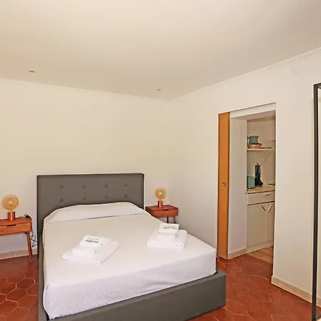 Apartment S - Quinta Silvestre Bensafrim