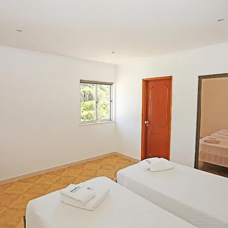 S - Quinta Silvestre Bensafrim