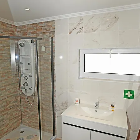 S - Quinta Silvestre Bensafrim