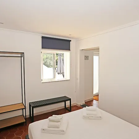 S - Quinta Silvestre * Bensafrim