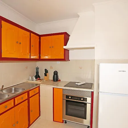 S - Quinta Silvestre Apartment Bensafrim