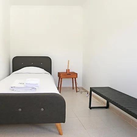 Apartment S - Quinta Silvestre Bensafrim