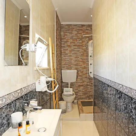 S - Quinta Silvestre Apartment