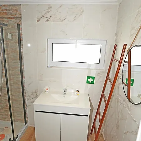 S - Quinta Silvestre Apartment *