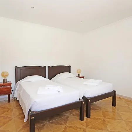 S - Quinta Silvestre Bensafrim