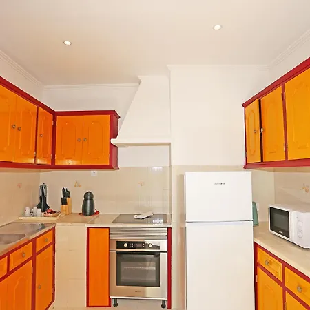 Apartment S - Quinta Silvestre *