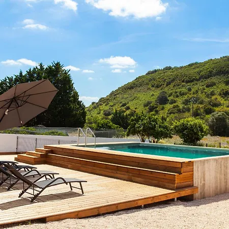 Lejlighed Quinta Silvestre