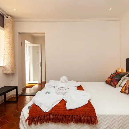 S - Quinta Silvestre Apartment *