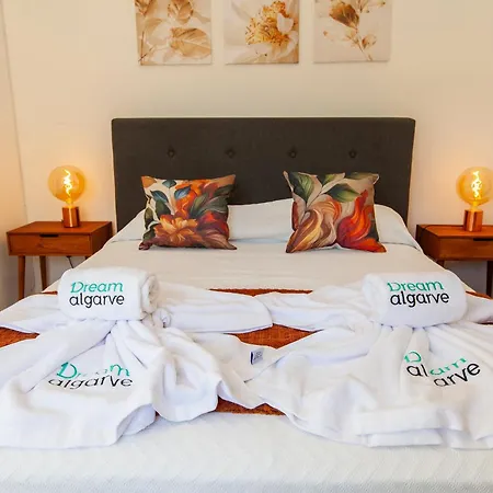 Apartment S - Quinta Silvestre Bensafrim