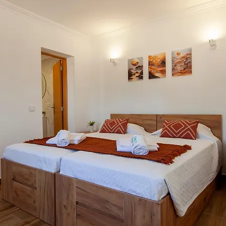S - Quinta Silvestre Apartment