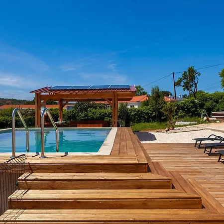 Lejlighed Quinta Silvestre Bensafrim