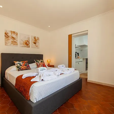 S - Quinta Silvestre Apartment