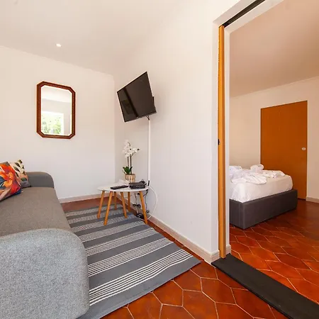 Apartment S - Quinta Silvestre