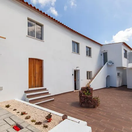 S - Quinta Silvestre Apartment *