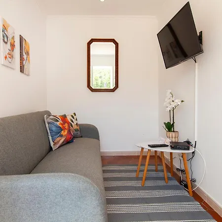 Lejlighed Quinta Silvestre *