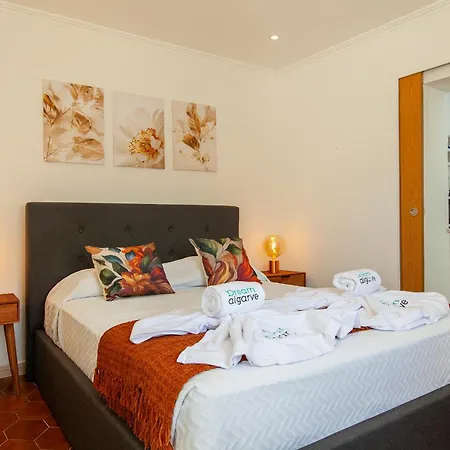 Apartment S - Quinta Silvestre Bensafrim