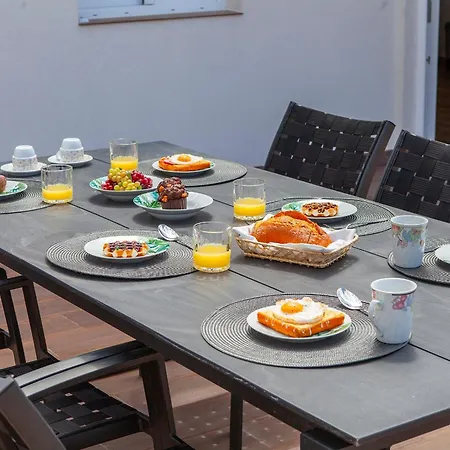 Apartment S - Quinta Silvestre
