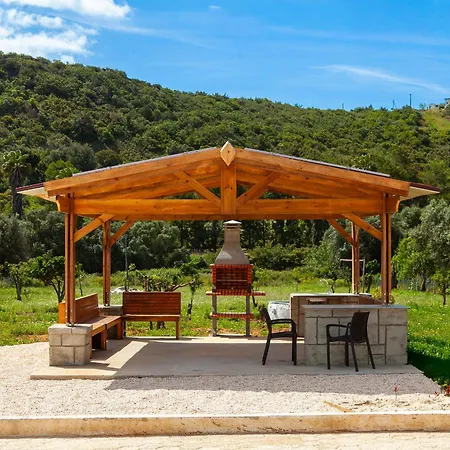 Quinta Silvestre Bensafrim