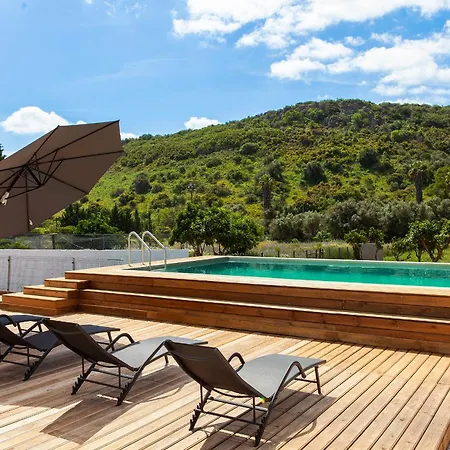 Quinta Silvestre Bensafrim