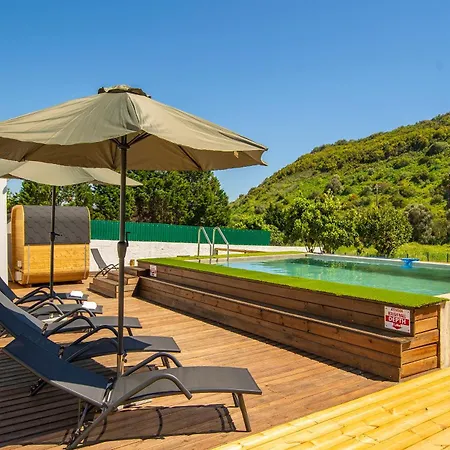 Quinta Silvestre Apartman
