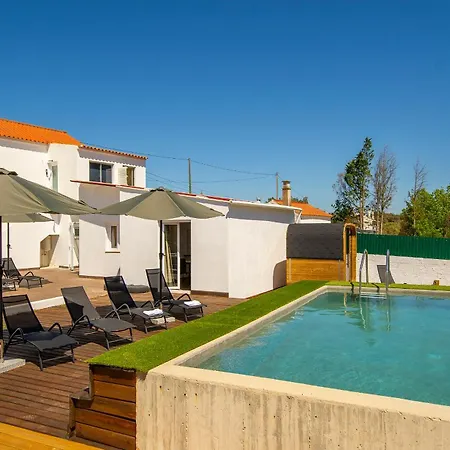Quinta Silvestre Bensafrim