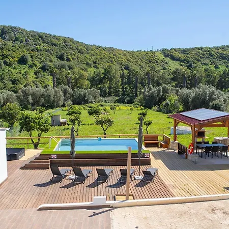 Appartement Quinta Silvestre *