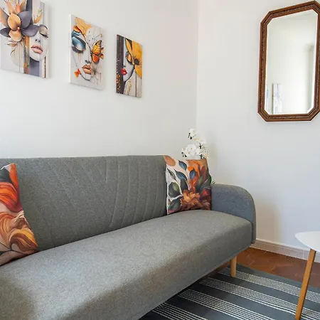 Appartement Quinta Silvestre Bensafrim