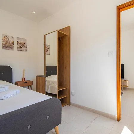 Appartement Quinta Silvestre
