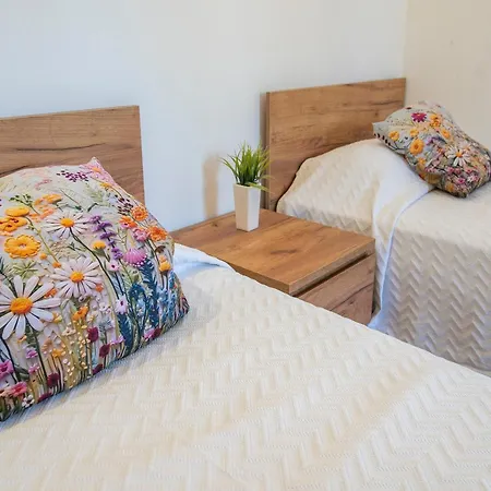Appartement Quinta Silvestre Bensafrim